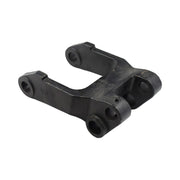 DURAFORCE Wheel Bracket 1115-130005-00 Compatible with Big Joe Pallet Truck