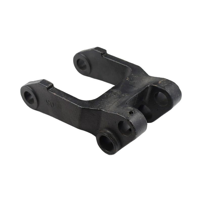 DURAFORCE Wheel Bracket 1115-130005-00 Compatible with Big Joe Pallet Truck