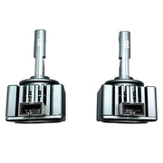 DURAFORCE For LED Headlight Bulb D1S D1R High Low Beam HID Xenon Conversion Kit