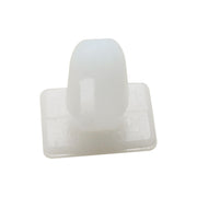 DURAFORCE 30x Door Sill Trim Clips For BMW E21 F31 F34 G30 F10 E61 F13 E23 E32 E38 E31 F02