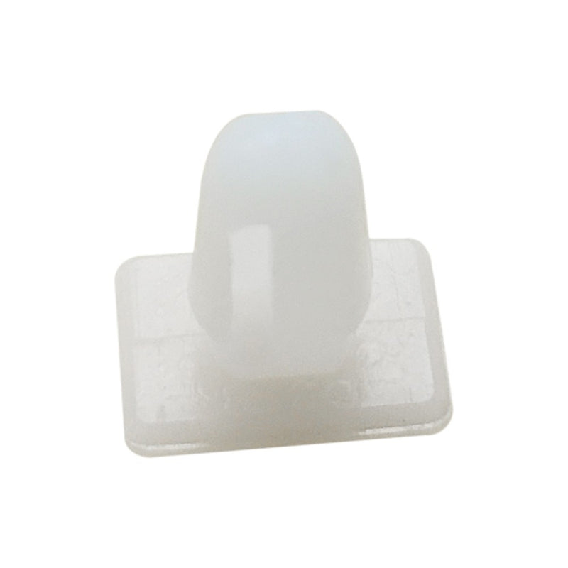 DURAFORCE 30x Door Sill Trim Clips For BMW E21 F31 F34 G30 F10 E61 F13 E23 E32 E38 E31 F02
