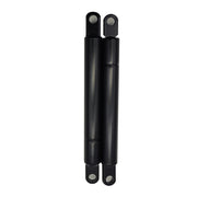 DURAFORCE 2Pcs Steering Damper For Husqvarna Dixon Jonsered Poluan RedMax 539102720