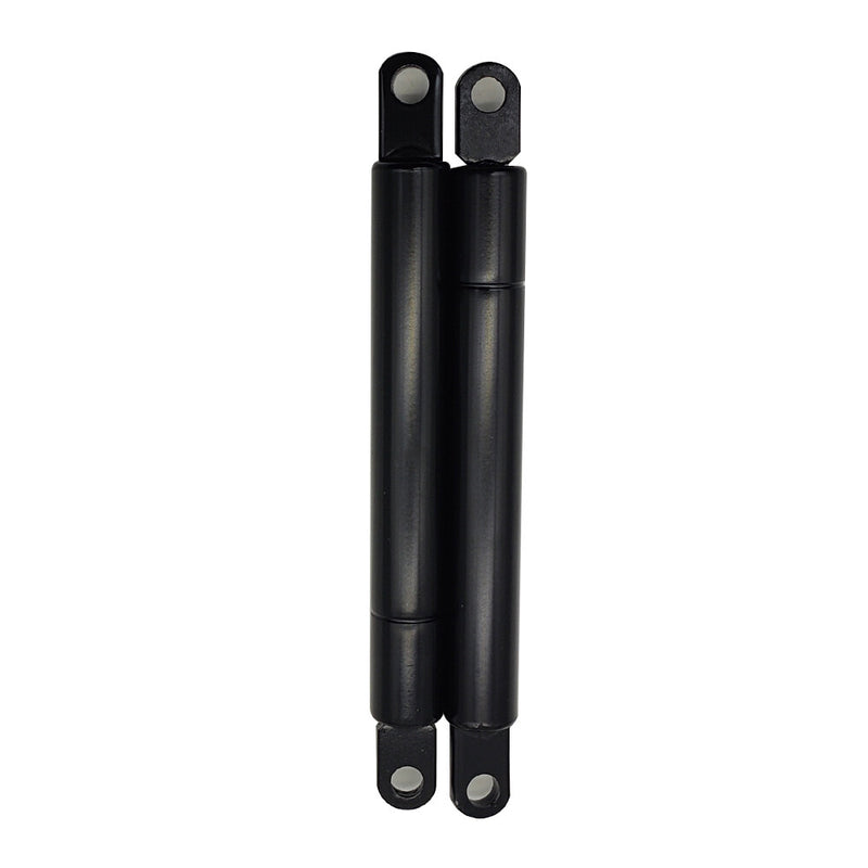 DURAFORCE 2Pcs Steering Damper For Husqvarna Dixon Jonsered Poluan RedMax 539102720
