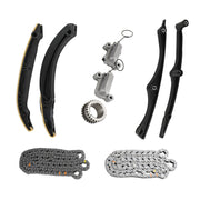 DURAFORCE HL3Z6268A Timing Chain Kit For 17-21 Lincoln Navigator Ford F150 Expedition 3.5L