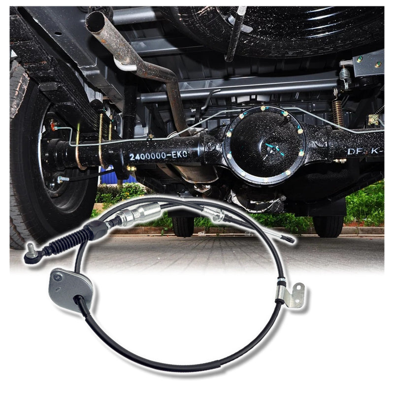 DURAFORCE Auto Transmission Shift Cable For Toyota 2005-16 Tacoma Pre 2.7L 3.5L 4.0L