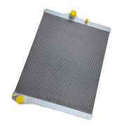 DURAFORCE For BMW F87 M2 2019-2021 F80 M3 15-18 F82/83 M4 L6 3.0L Aluminium Radiator