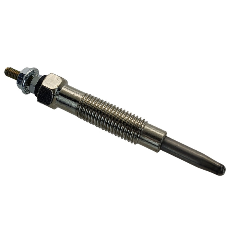 DURAFORCE For Mitsubishi Pajero 2.5TD Intercooler (V)/L200 K34T 4x Glow Plugs Direct Fit