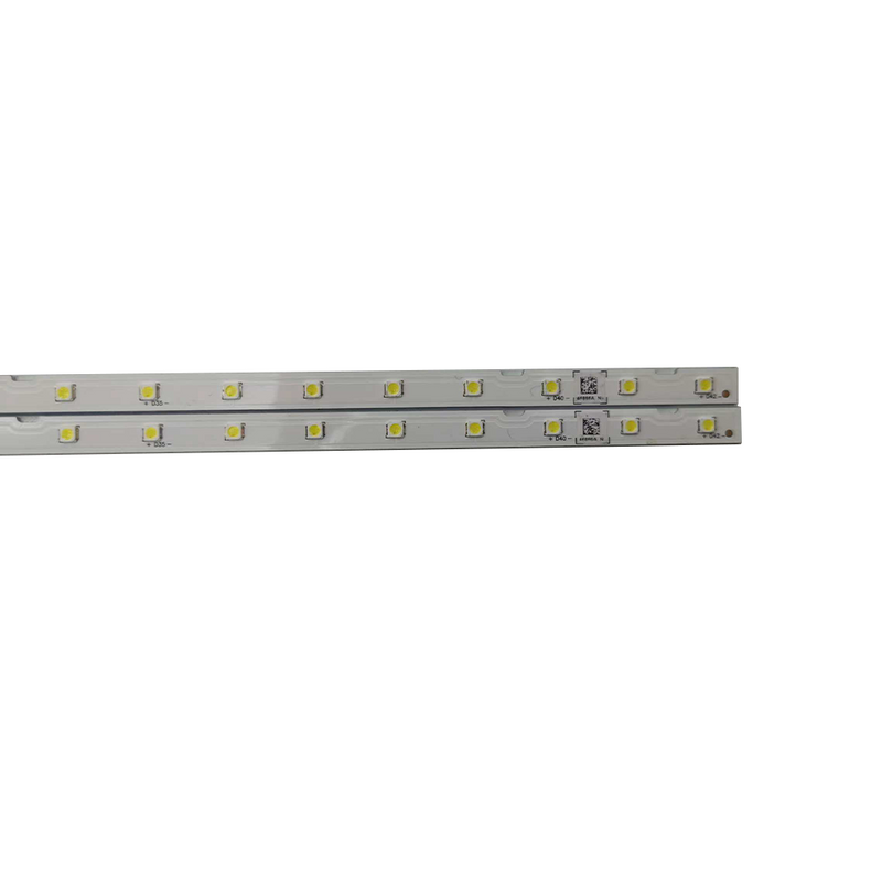 BN96 46866A LED Strip 2 Pack for Samsung UE58NU7100 UE58RU7100 UN58NU7100