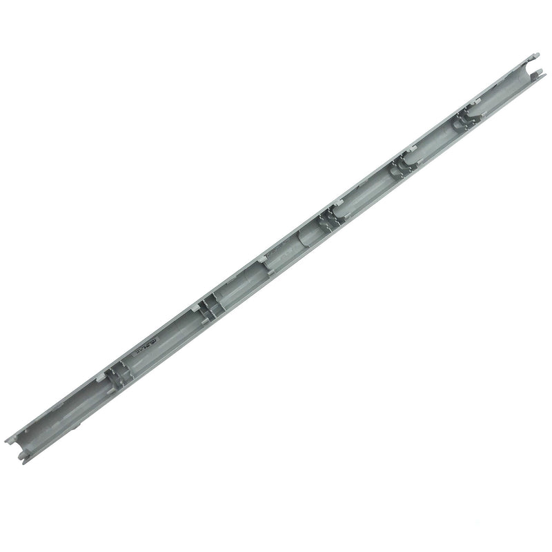 DURAFORCE New For HP 17-BY 17T-BY 17-CA 17Z-CA Silver LCD Screen Hinge Cover L22552-001 US