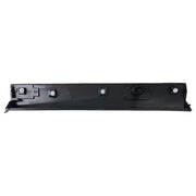 DURAFORCE For 2022-2024 Mitsubishi Outlander & PHEV Left Rear Door Trim Molding Lower
