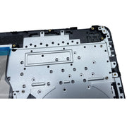 DURAFORCE For HP Pavilion 15-AW 15-AU023CL 15-AU Palmrest Keyboard Non-Backlit 856026-001