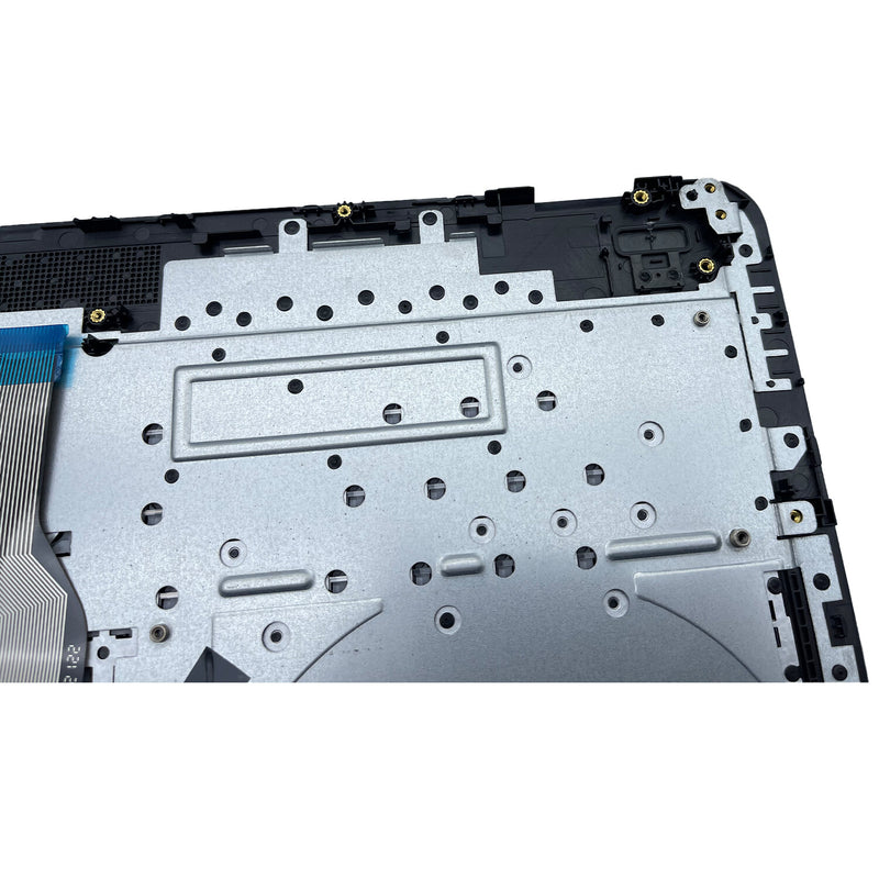 DURAFORCE For HP Pavilion 15-AW 15-AU023CL 15-AU Palmrest Keyboard Non-Backlit 856026-001