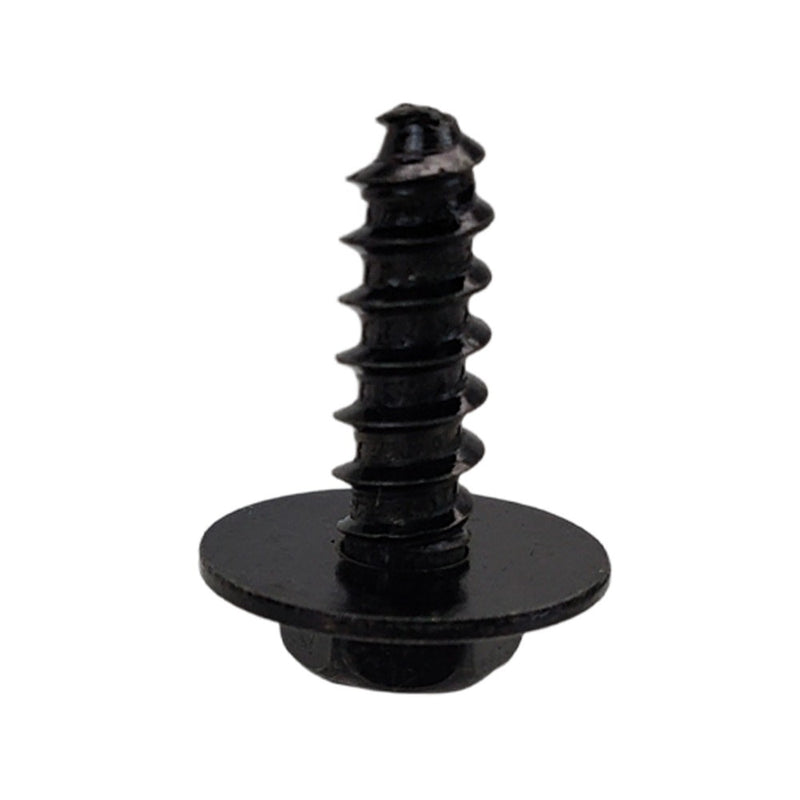 DURAFORCE 20Pcs Screw Bolt Retainer Fender Liner Under Cover Screw For Toyota 90159-60498
