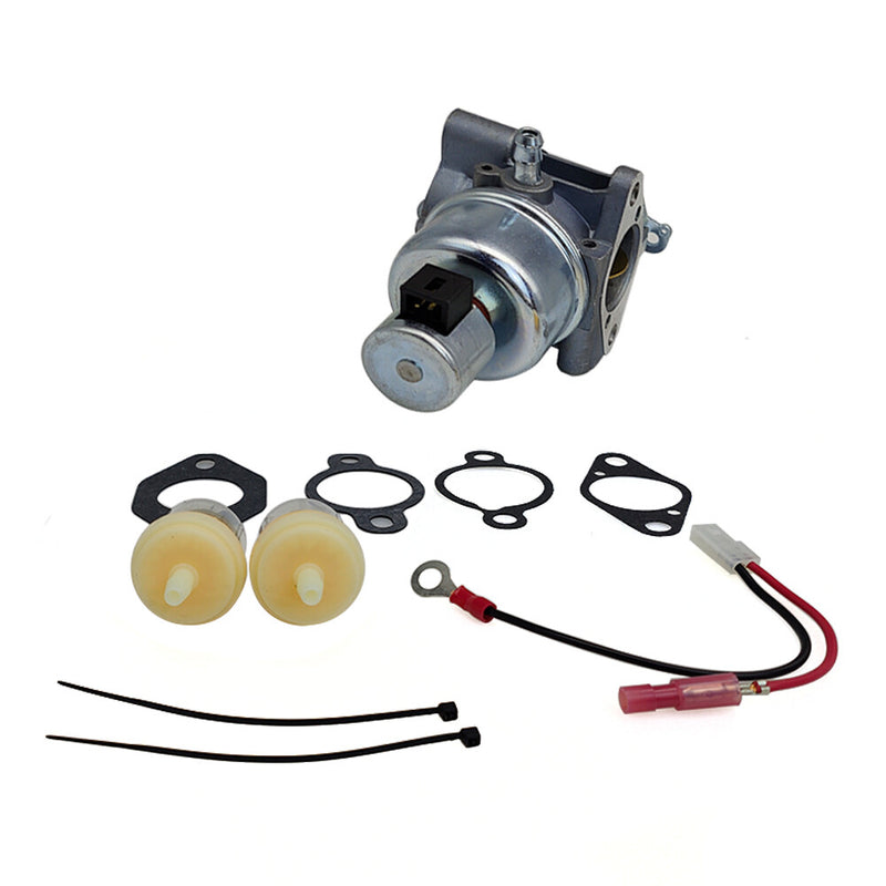 DURAFORCE Carburetor for Kohler SV590 SV610 SV600 SV620 2085371S 2085395S 20-853-95-S Carb