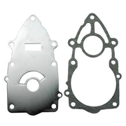 DURAFORCE 65N-W0078-A1-00 Water Pump Impelle Kit For Yamaha Outboard 115 150HP 115HP 150HP
