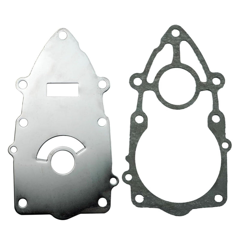 DURAFORCE 65N-W0078-A1-00 Water Pump Impelle Kit For Yamaha Outboard 115 150HP 115HP 150HP