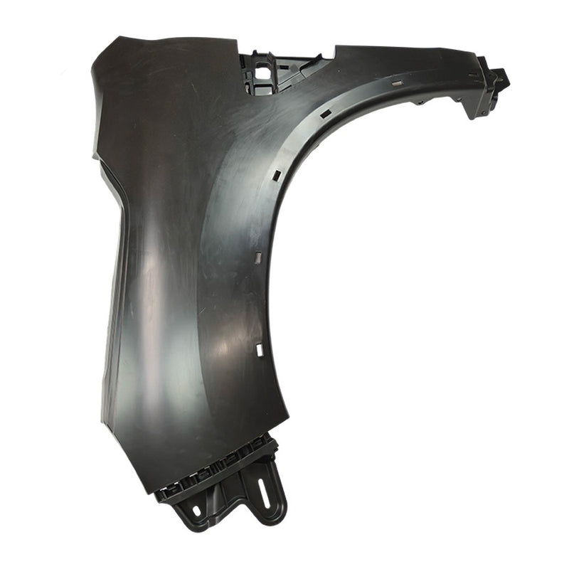 DURAFORCE Front Fender Panel Plastic LH Driver Side For Mitsubishi Outlander Sport 20-23