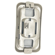 DURAFORCE New LED Interior Dome Lamp Light Housing For 04-08 Canyon Colorado GMC 15126553