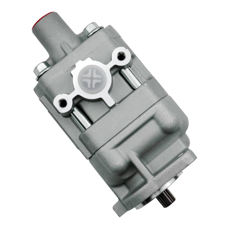 DURAFORCE Hydraulic Pump TC050-36440 TC050-36403 Fit for Kubota Tractor L4240DT L4240GST