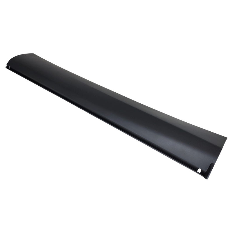 DURAFORCE For 2022-2024 Mitsubishi Outlander & PHEV Left Rear Door Trim Molding Lower