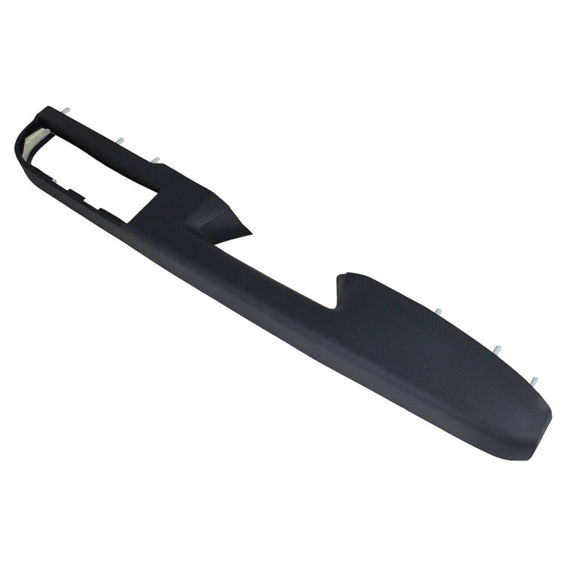 DURAFORCE Right side For 10-14 Chevy GMC Tahoe Silverado Door Panel Handle Armrest Repair