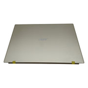 DURAFORCE New Lcd Back Cover For Acer Swift SFX14-41G Top Case Rear Lid 60.AU6N2.002 Gold