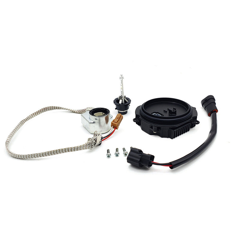 DURAFORCE Xenon Ballast & Igniter HID Control Unit Module For 12-19 Infiniti JX35 QX60 US