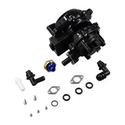 DURAFORCE Fuel Pump for Johnson Evinrude OMC Outboard Engine 150HP 200HP 0435954 5007422