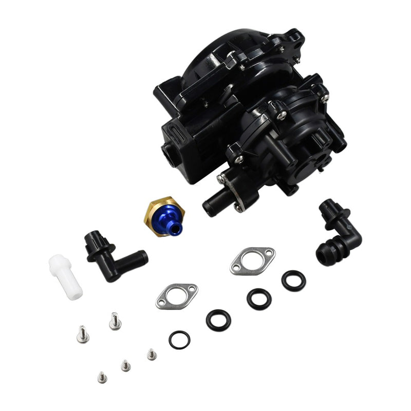 DURAFORCE Fuel Pump for Johnson Evinrude OMC Outboard Engine 150HP 200HP 0435954 5007422
