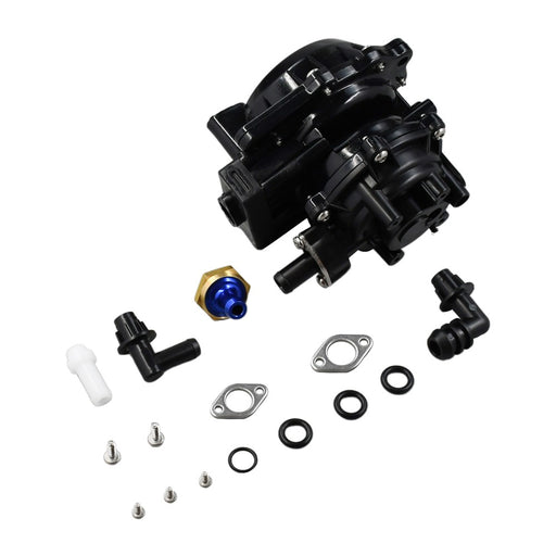 DURAFORCE Fuel Pump for Johnson Evinrude OMC Outboard Engine 150HP 200HP 0435954 5007422