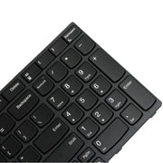 DURAFORCE Keyboard Backlit Fit For Lenovo ThinkPad E580 E585 L580 P52 Black 01YP680 New US