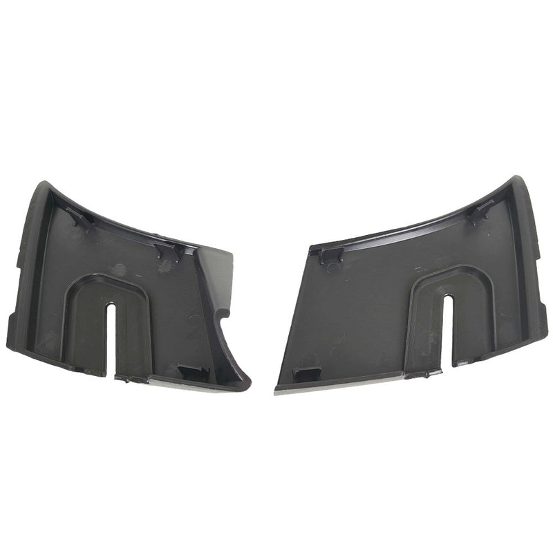 Windshield Wiper Cowl End Air Inlet Panel for Chevy for GMC Yukon 2011 2014
