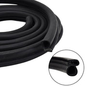 DURAFORCE 7011039 Cab Outer Door Frame Weather Strip Seal for Bobcat Loader