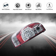 DURAFORCE For Toyota Tacoma Series 2005-2015 Rear Left Driver Side LED Brake Tail Lights