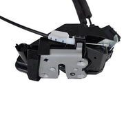 DURAFORCE Front Right Side Door Lock Latch Actuator For Nissan Kicks 2024 SV Sport Utility