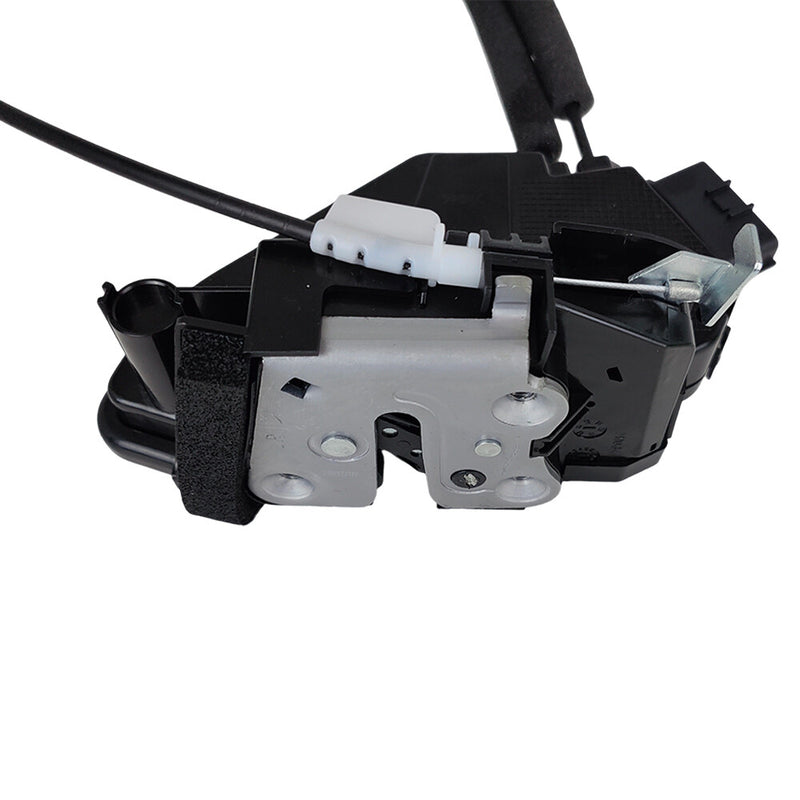 DURAFORCE Front Right Side Door Lock Latch Actuator For Nissan Kicks 2024 SV Sport Utility