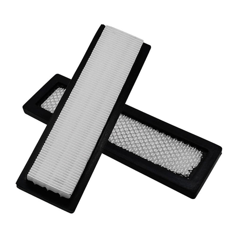 DURAFORCE 2PCS Fresh Air Cab Filter 7176099 For Bobcat Loader S550 S570 S590 S595 S630