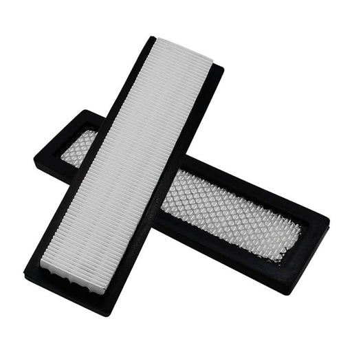 DURAFORCE 2PCS Fresh Air Cab Filter 7176099 For Bobcat Loader S550 S570 S590 S595 S630
