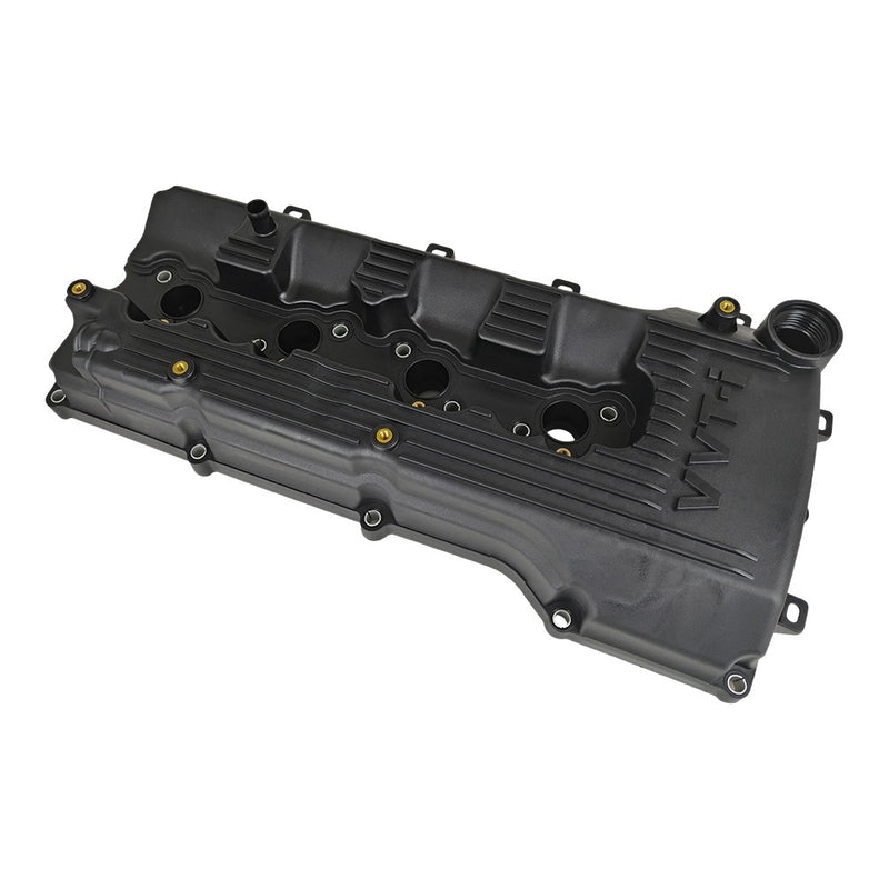 DURAFORCE Engine Valve Cover 11201-75055 Fit For 2005-2015 Toyota Tacoma 2010 4Runner 2.7L