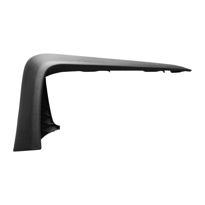 DURAFORCE For 2019-2022 Pilot 71103TG7A50 Front Right Side Upper Bumper Cover Molding
