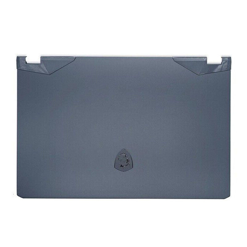 DURAFORCE For MSI GE76 GP76 Raider 10SGS SFS MS-17K1 K2 K3 Top Back Cover+Bezel 9S7-17K314
