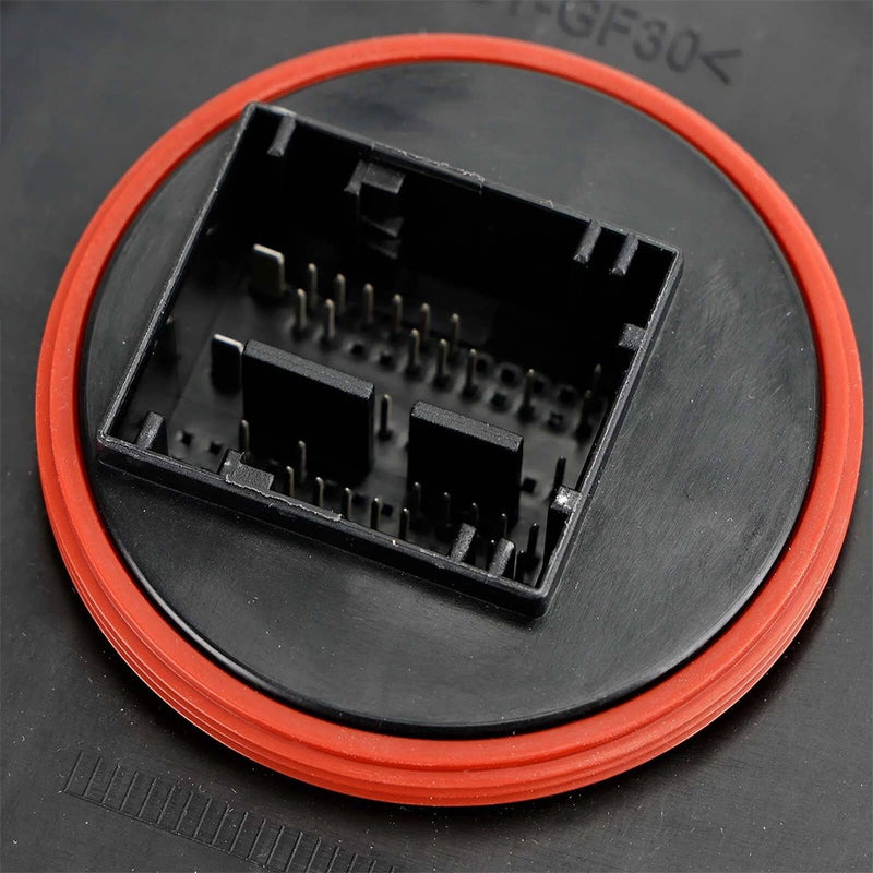 DURAFORCE LED Headlight Control Modules Set 10 PCS New For BMW 3 Series F30 328i 330i 340i