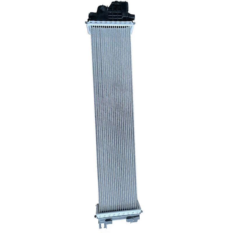 DURAFORCE New For 2019-2020 Ford Fusion 1.5L L4 Intercooler/ Charge Air Cooler HG9Z-8005-B