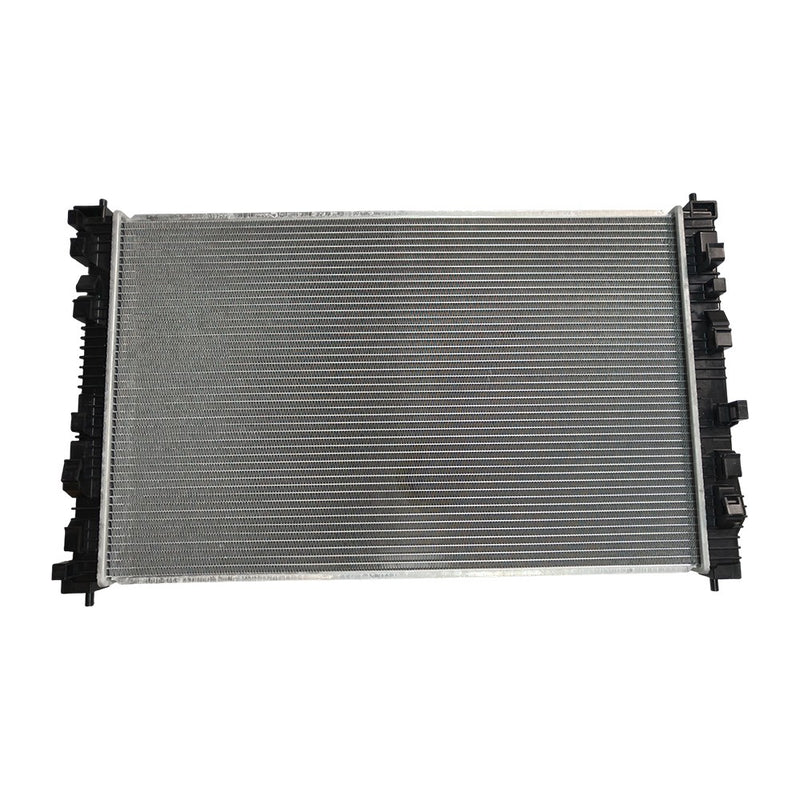 DURAFORCE Brand New Radiator for Nissan Rogue 2021-2024 1.5L 21410-6RR0B 214106RR0B