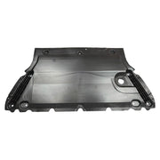 DURAFORCE For 2017 2018 2019 Audi A4 S4 B9 Under Cover Splash Shield Underbody