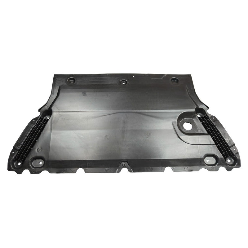 DURAFORCE For 2017 2018 2019 Audi A4 S4 B9 Under Cover Splash Shield Underbody