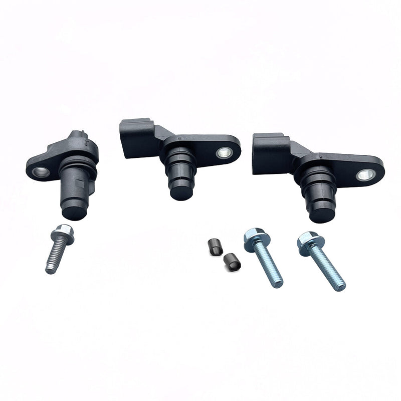 DURAFORCE Crank/Camshaft Position Sensor For Buick Verano 2012–2017