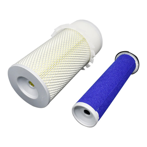DURAFORCE Outer Inner Air Filter Set For Bobcat Loader 751 753 763 773 Excavators 325