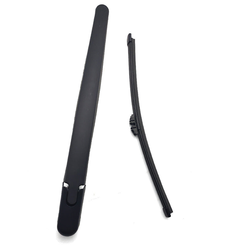 DURAFORCE Rear Window Windshield Wiper Blade Arm For Ford Escape Explorer 2011-2024