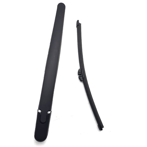 DURAFORCE Rear Window Windshield Wiper Blade Arm For Ford Escape Explorer 2011-2024